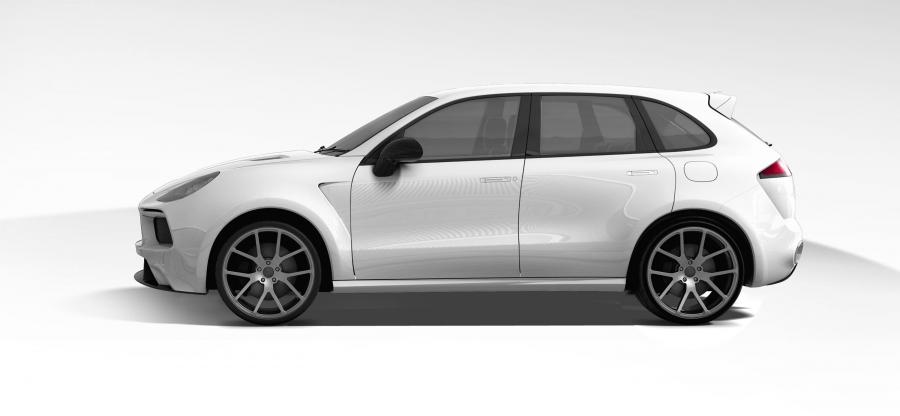  Eterniti Motors Hemera 2011 года  (фото 7 из 22)